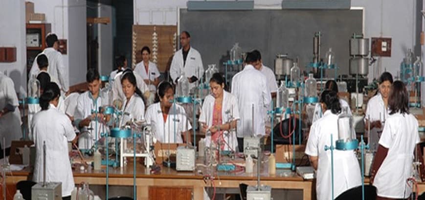 KMC Mangalore Facilities- Laboratory photo 1